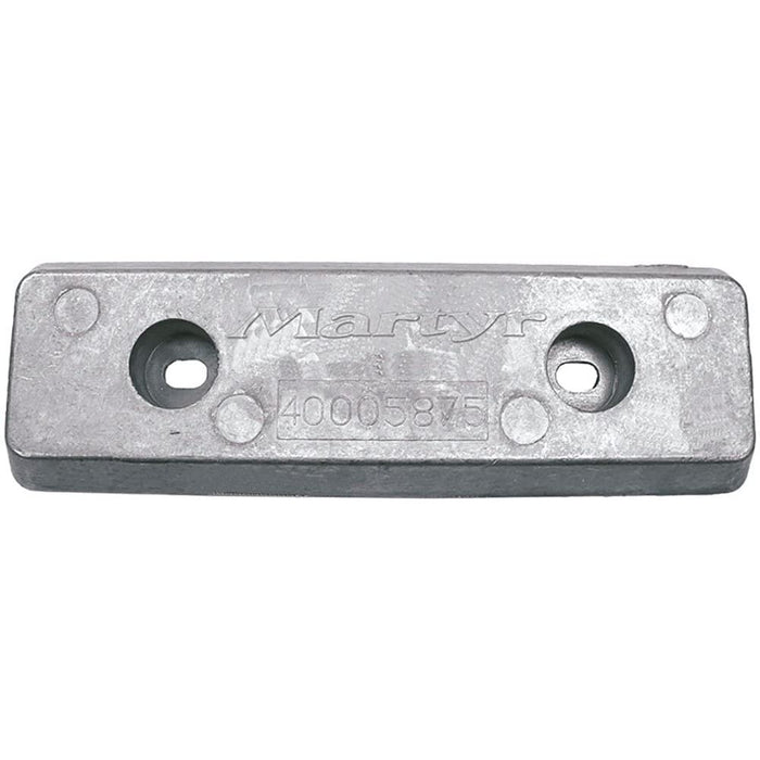 Martyr CM40005875Z Anode For Volvo Penta