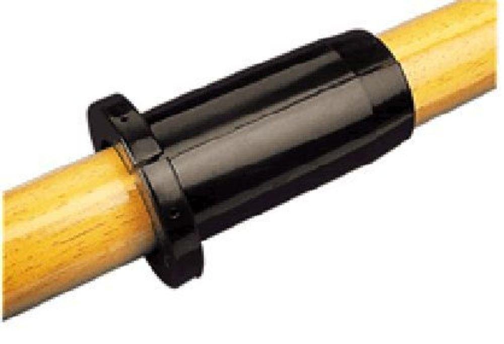 Sea Dog 580101-1 SeaDog Adjustable Oar Collars, Fits Standard Oars, Injection Molded Polypropylene, 1 pr.