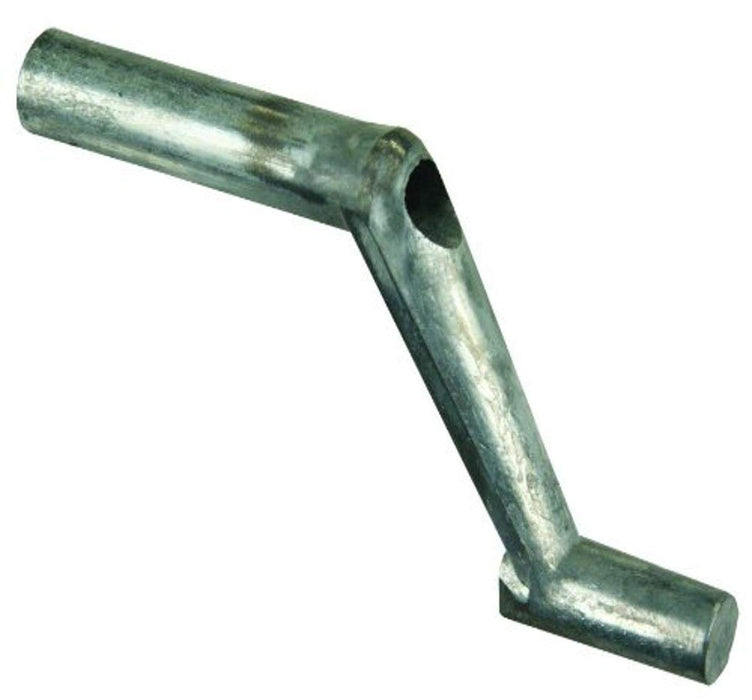 JR Products 20275 Die Cast Metal Window Crank, 1-3/4"