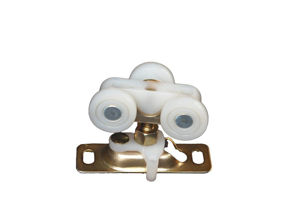 RV Designer H530 RV Sliding Door Wheels & Hanger 2/pk