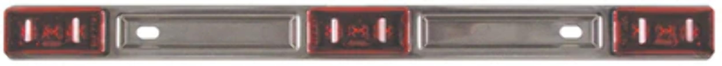 Seachoice MC97RKSCH Submersible Identification Light Bar\ Red