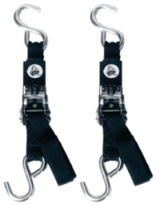 Epco TR3 Transom Tie Down 1" x 3.5', Pr