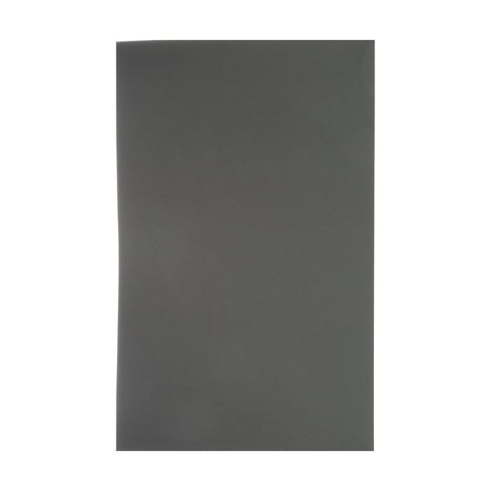3M 2044 Imperial Wet Or Dry Paper Sheets, 5-1/2" x 9" Grade 2000 50/Pack