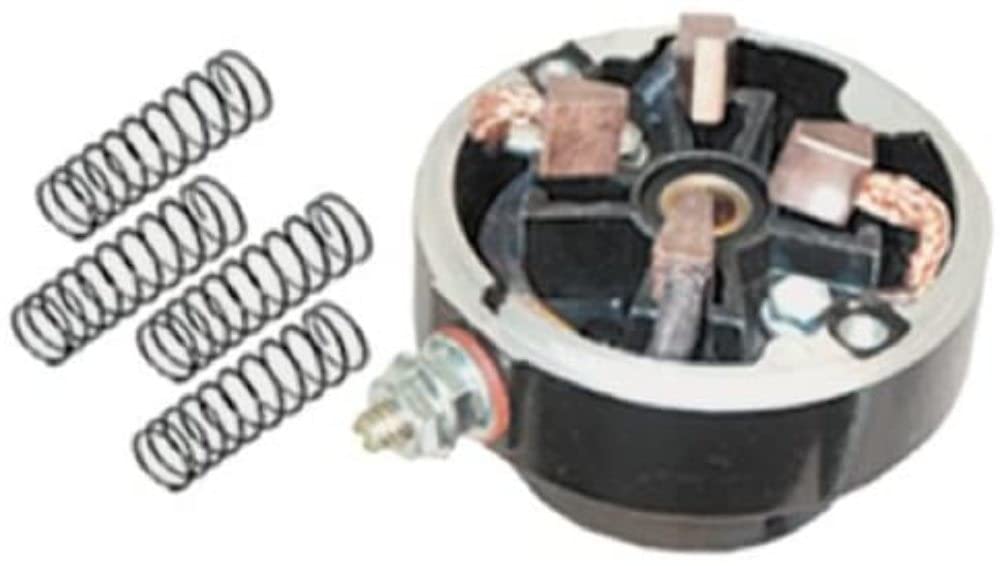 Arco SR380 Brush Holder Assembly