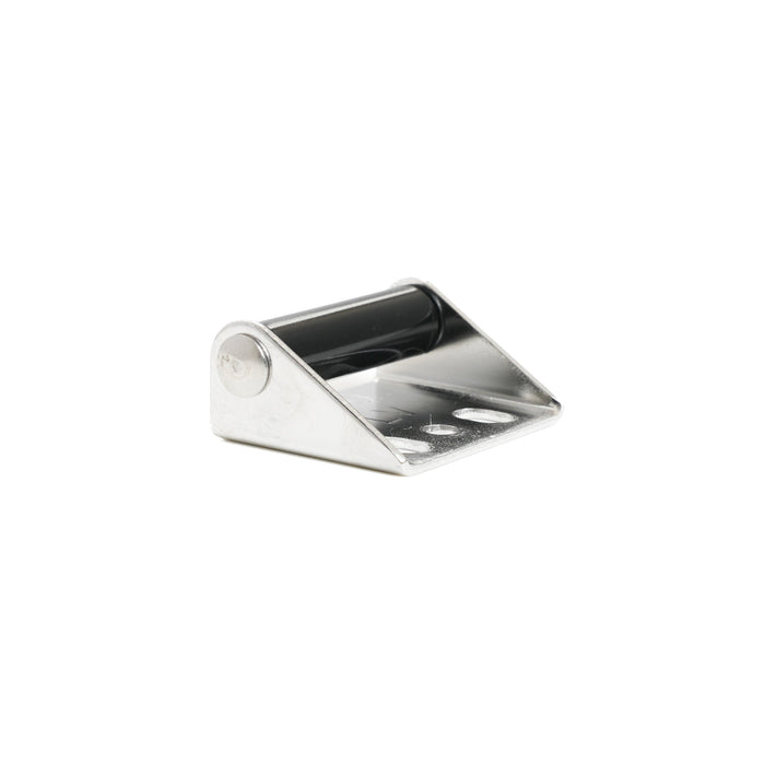 Slam Latch Roller Keeper for Paddle Latch- Vertical