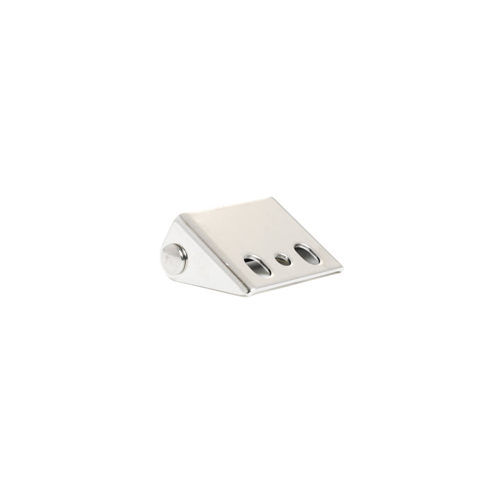 Slam Latch Roller Keeper for Paddle Latch- Vertical