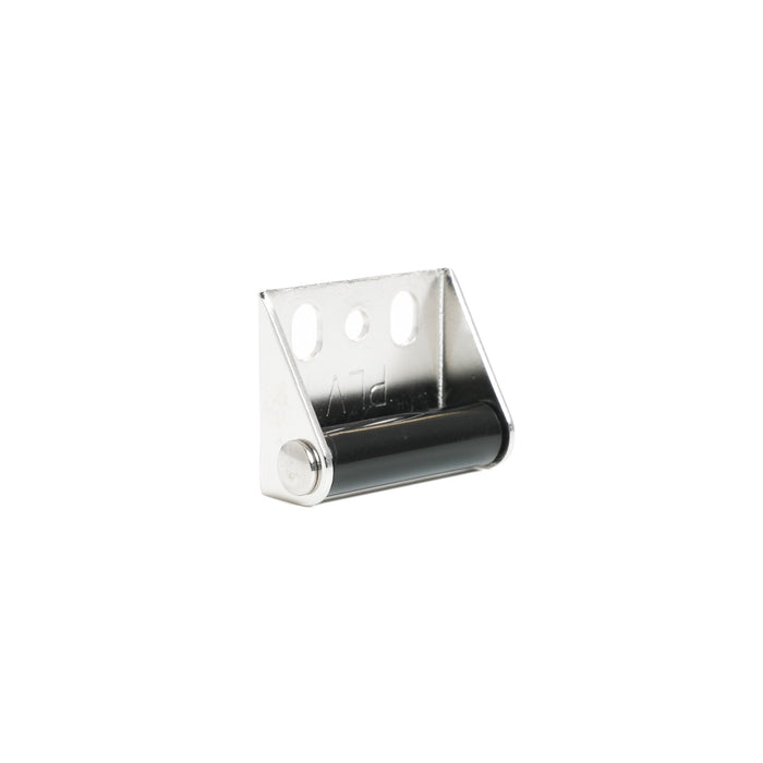 Slam Latch Roller Keeper for Paddle Latch- Vertical