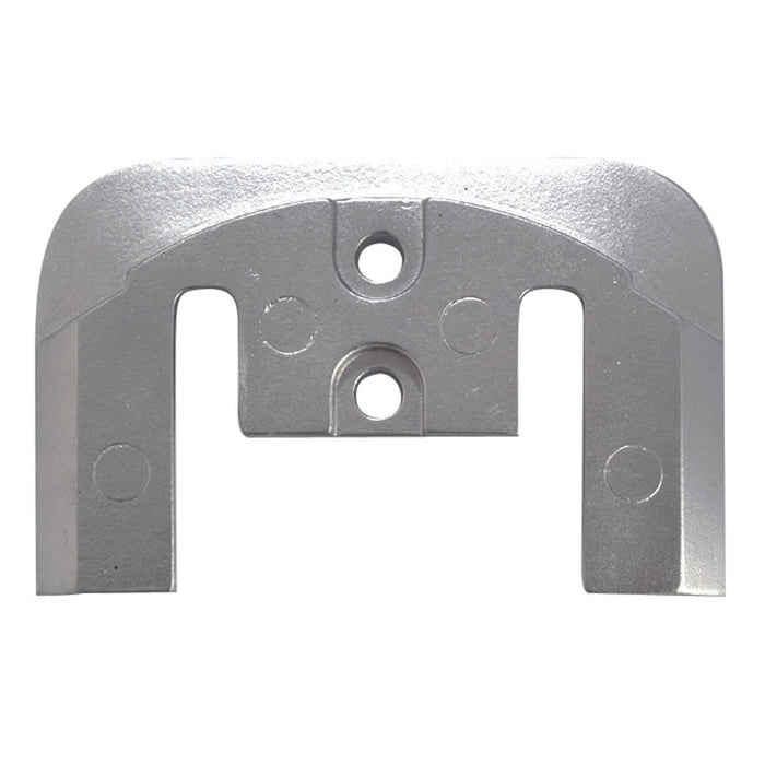 Tecnoseal Cavitation Plate Anode - Bravo