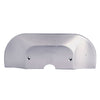 Tecnoseal Cavitation Plate Anode - Alpha - Zinc