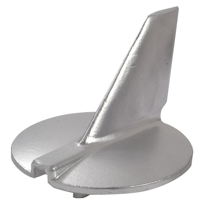 Ánodo para flaps de Tecnoseal - Zinc - Yamaha 200-250