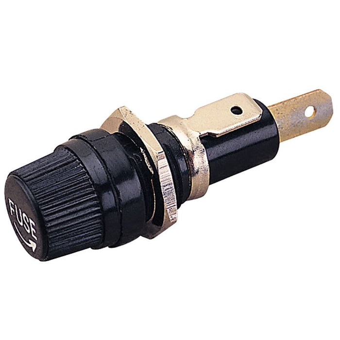 Sea Dog 420503-1 In-Dash Fuse Holder, 15 Amp