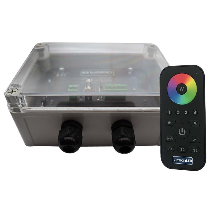 Oceanled 13018 OceanDMX RC X-Series Colors 915MHz