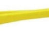 Mercury 91-859046Q4 Floating Propeller Wrench, 1-1 / 16", Yellow, High-Visibility, Lightweight and Durable