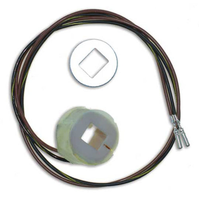 CDI Electronics 1731670 Johnson/Evinrude Stator Coil