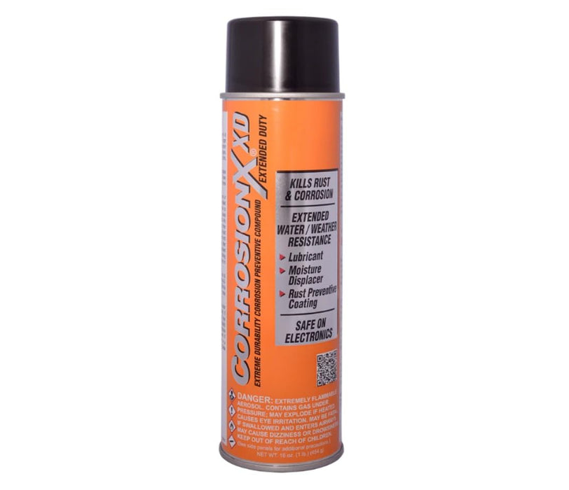 Corrosion Technologies 97102 CorrosionX Extended Duty, 16 oz.