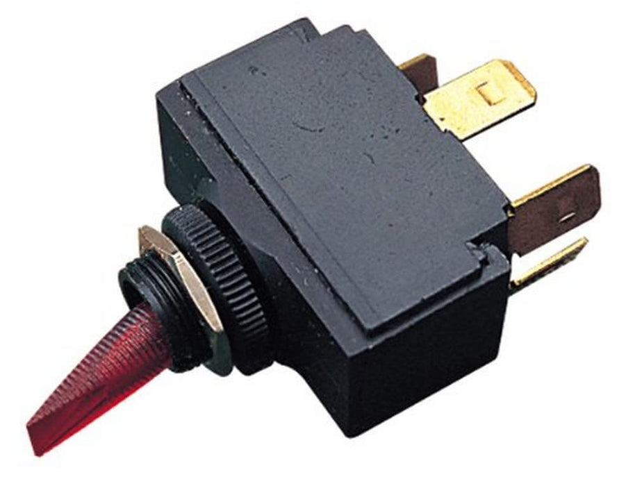 Sea Dog 420111-1 Sea-Dog Illuminated Toggle Switch, On/Off
