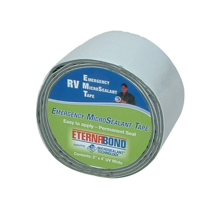 Eternabond RV-EMT-BX12POP RV EMT Leak Repair Tape, 2" x 48 Roll