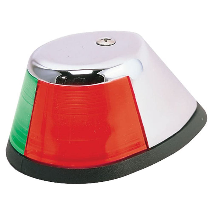 Perko 0252WB0DP1 Bicolor Light White 12V