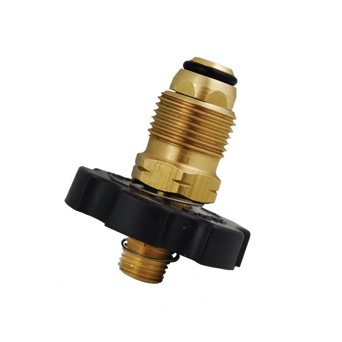 Marshall Excelsior ME1654P Soft Nose Handwheel POL, Packaged