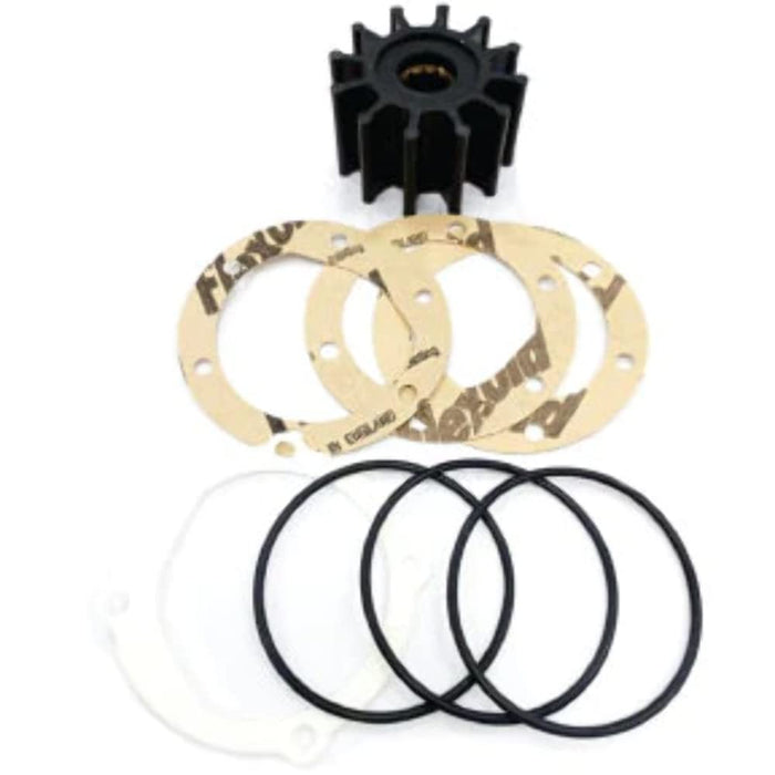 Arco IP002 Volvo Replacement Impeller