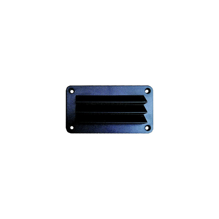 Leisure Time DV35B The Dent Vent, Black, 3" x 5-1/2"