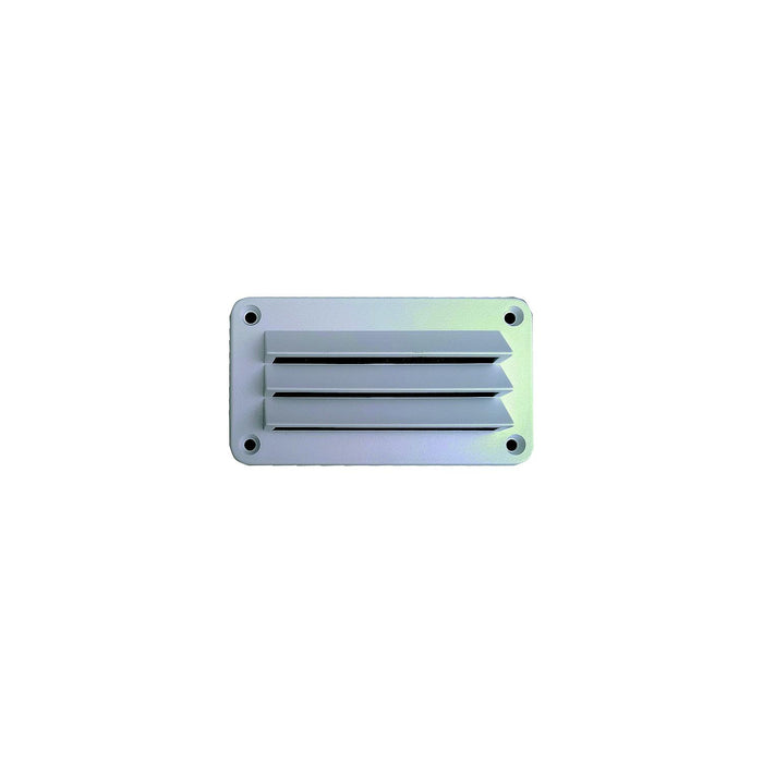 Leisure Time DV35W The Dent Vent, White, 3" x 5-1/2"