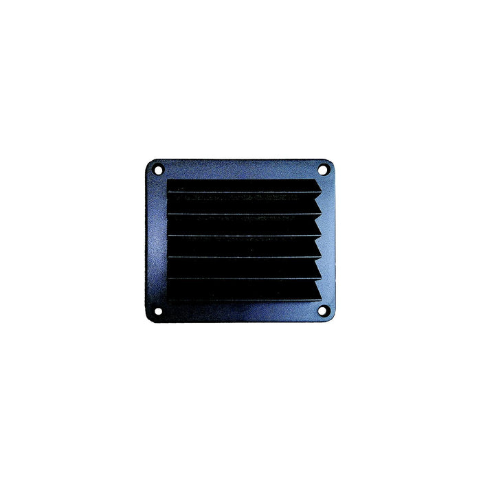 Leisure Time DV55B The Dent Vent, Black, 4-7/8" x 5-1/2"