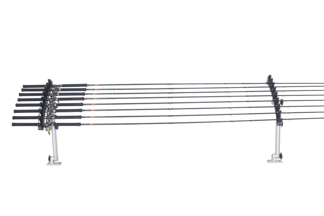 Millennium Outdoors R-300-00 Rod Transport Rack, 10" x 18.5" x 4.5"
