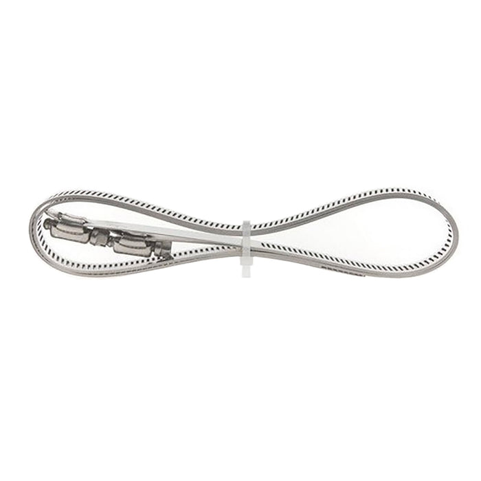 EZ-Steer EZ18020 Stainless Bands, 30", 1 pr.