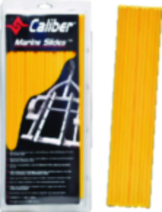 Caliber 23033 Marine Bunk Slides (10 Per Pack)