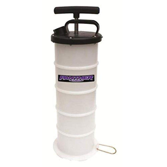 Panther Products 756065 Panther Pro Series Heavy Duty Manual Fluid Extractor