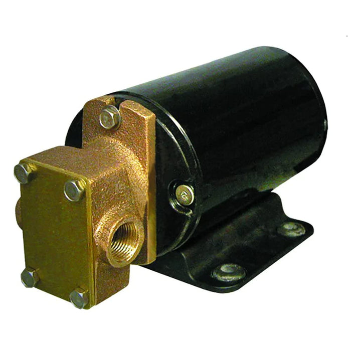 Groco GPB-1 12V GPB Gear Pump 12V