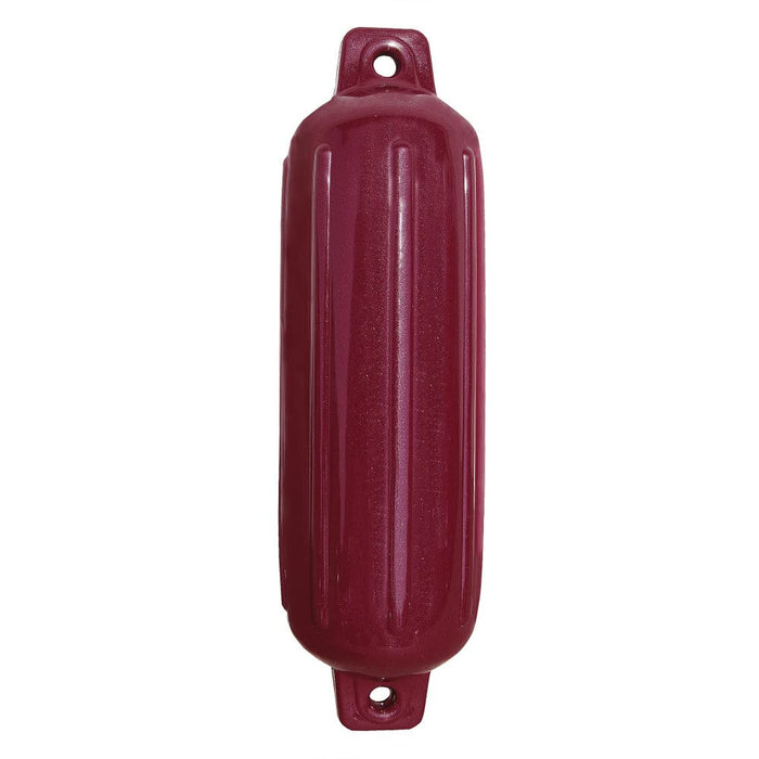 Taylor Made Products 262353 Taylor Storm Gard Fender, 6.5" x 22", Burgundy