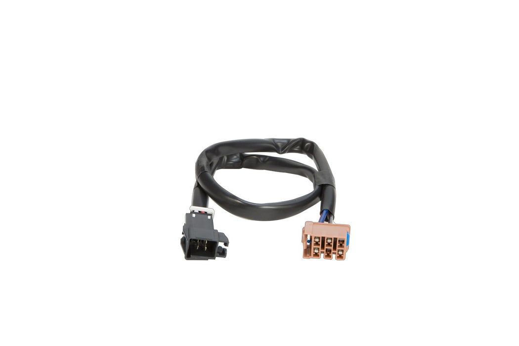 Hopkins Mfg 81780HBC Plug-In Simple! Brake Control Connector, GM/CHEV