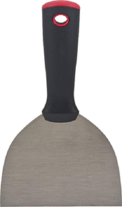 Hyde Tools 4701 RED STAR 4000 Joint Knife 4.5" Flex
