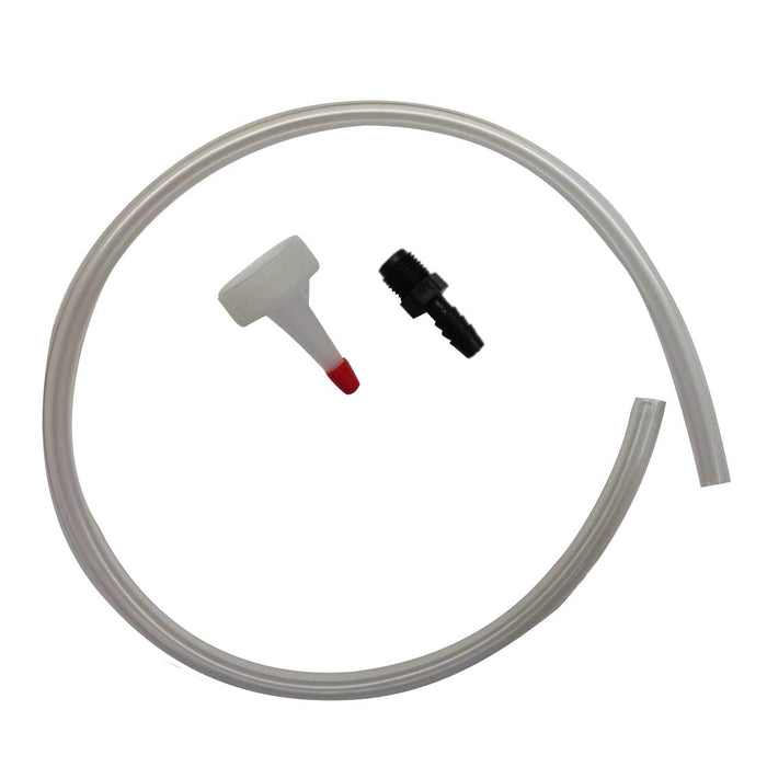 Uflex BLKIT Bleed Kit For Up Series Helm Pumps