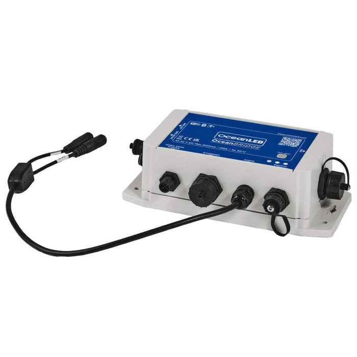 Oceanled 13201 OceanBridge Multizone Lighting Controller