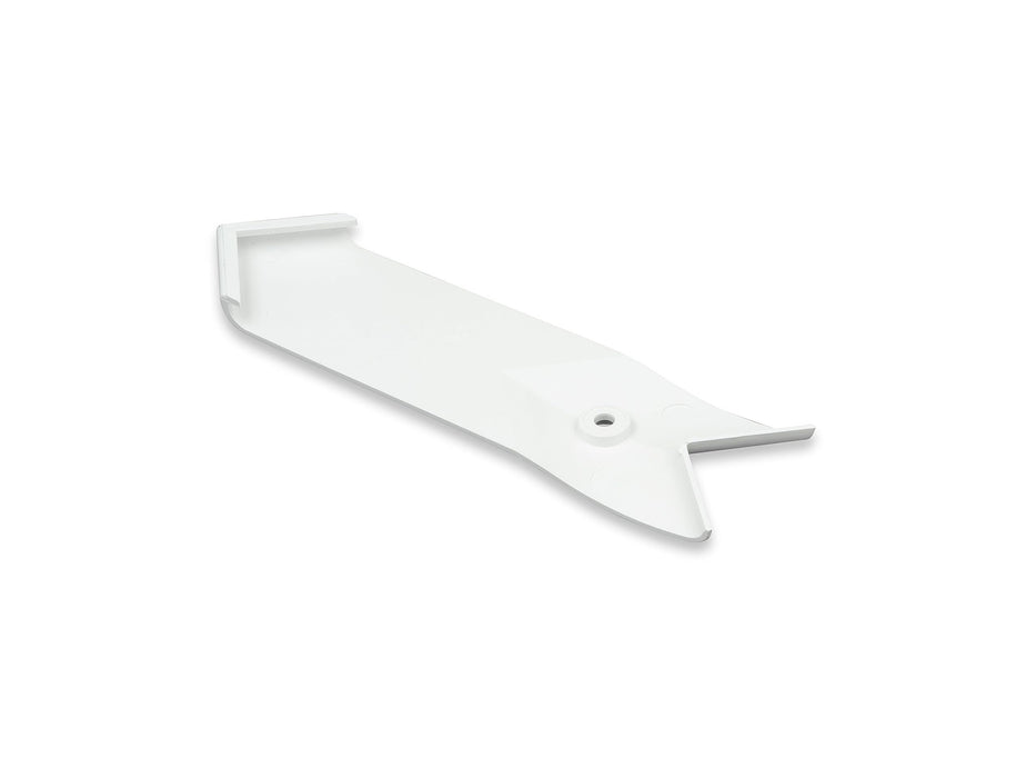 B&B Molders 94290 94274 Ceiling Grill, White w/o Damper