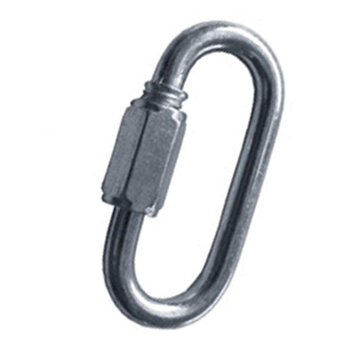 Tie Down Engineering 50648 Zinc Plated Quick Link