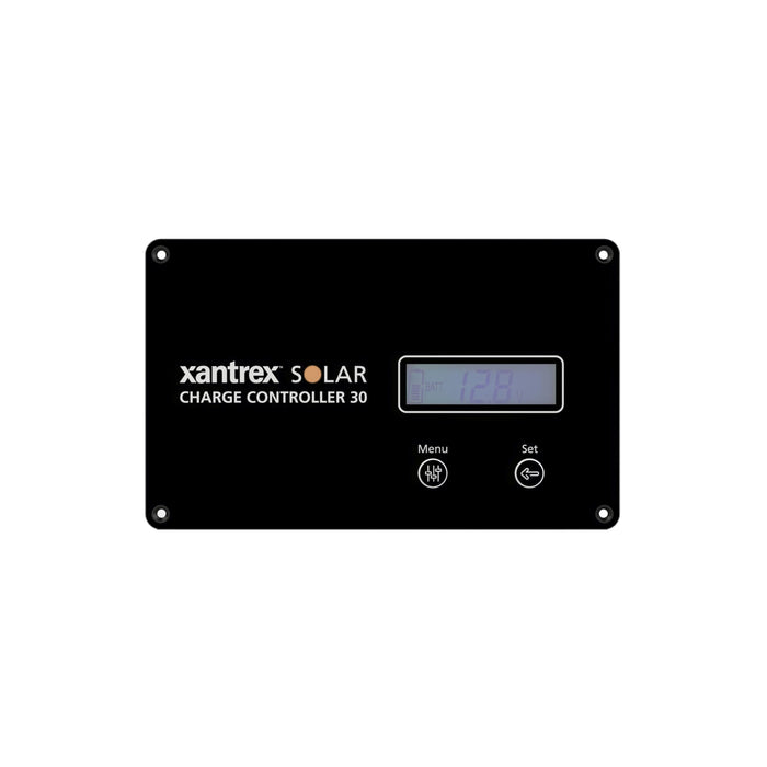 Xantrex 709-3024-01 PWM 30A Charge Controller
