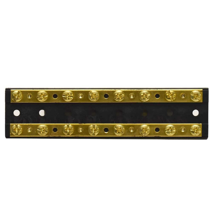Sierra FS40690 Terminal Block 8-Gang