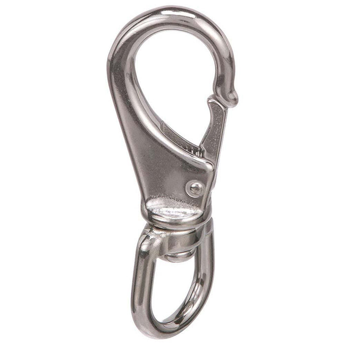 Seachoice 36441 Stainless Steel Swivel Eye Snap