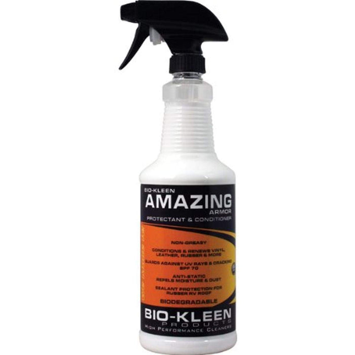 Bio-Kleen M00205 Amazing Armor Conditioner, 16 oz.