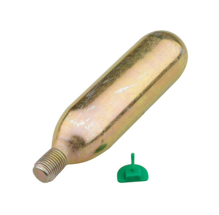 Kent 137000-701-999-16 Onyx Inflatable Life Jacket Replacement CO2 Cylinder, 16 grams