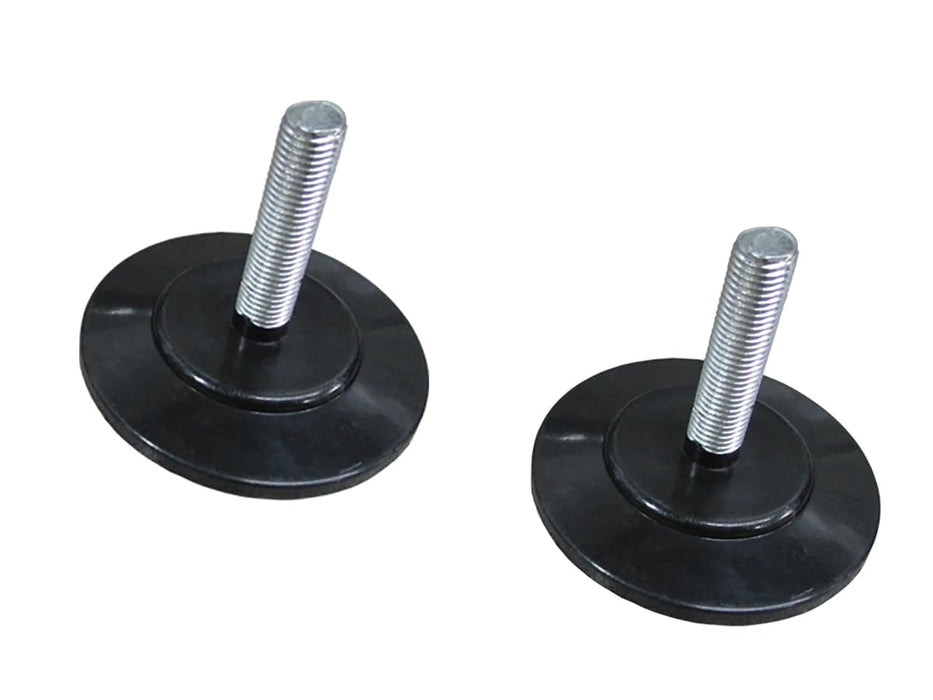 Blue Ox BX88394 Brake Feet