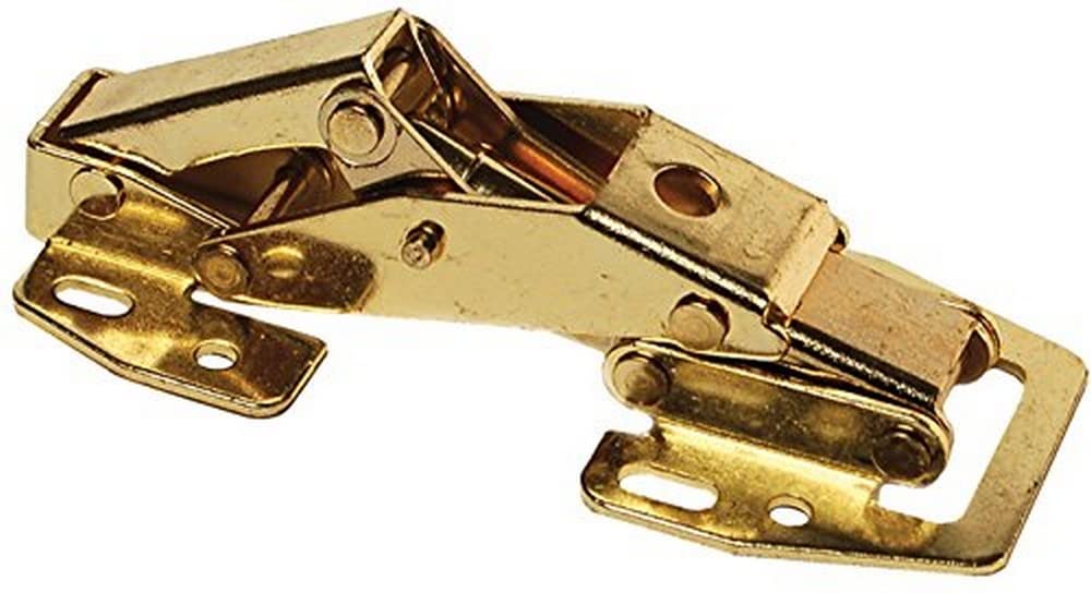 RV Designer H231 Overhead Door Support Hinge, 2/Pk