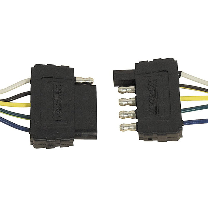 Wesbar 707255 5-Way Extension Harness