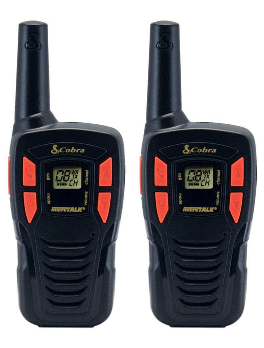 Cobra Electronics ACXT145 Walkie Talkies