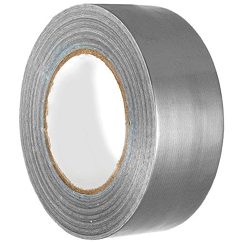 Seachoice 900SIL-2 78061 Economy Grade Duct Tape 2" x 60 yds., Silver