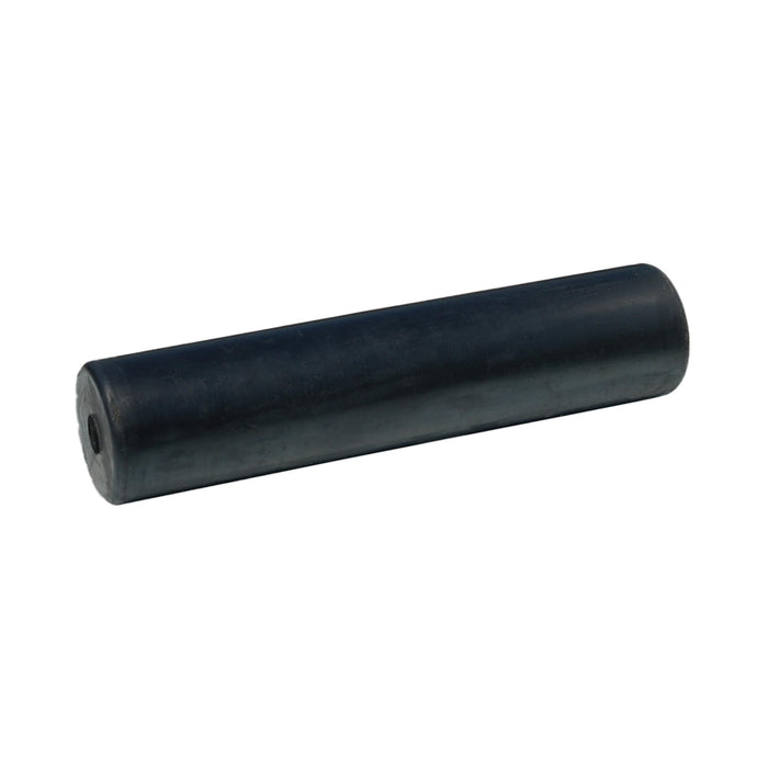 Tie Down Engineering 86475 Hull Sav'r Black Rubber Side Guide Roller
